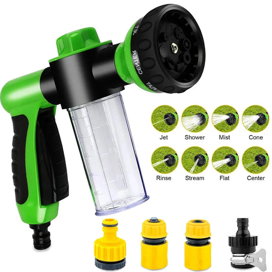 Dog Wash Magic Sprayer